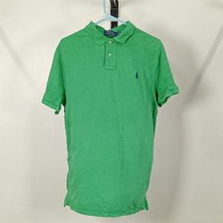 RALPH LAUREN POLO SHIRTS & CREW NECK T-SHIRTS (SPE..