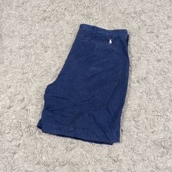 RALPH LAUREN COTTON SHORTS - BUNDLE 10