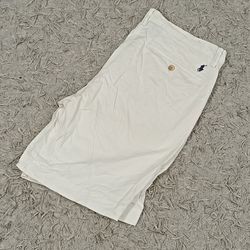 RALPH LAUREN COTTON SHORTS - BUNDLE 12