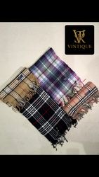 Écharpes Vintage Burberry #031125