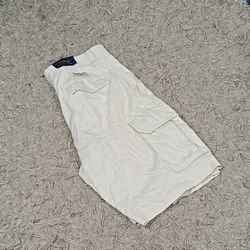 RALPH LAUREN COTTON SHORTS - BUNDLE 13