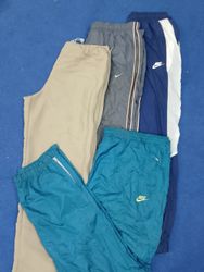 Premium Nike Track Pants