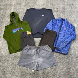 Patagonia Reseller bundle