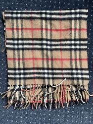 Écharpes Burberry