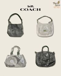 Coach Bags - (TS-0246)