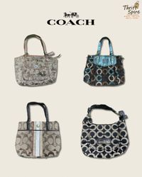 Sacs Coach - (TS-0247)