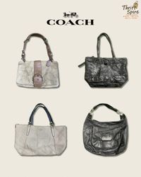 Sacs Coach - (TS-0248)