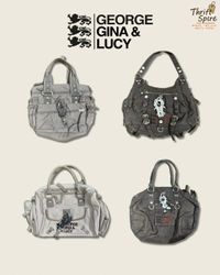 George Gina & Lucy Bags - (TS-0249)