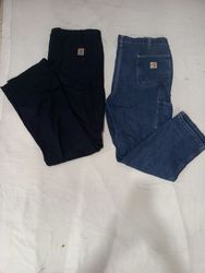 Carhartt Jeans