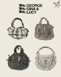 George Gina & Lucy Bags - (TS-02450)