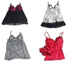 Baby Doll tops