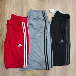 AV-0215 Adidas Track Pants