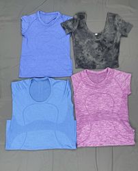 Lululemon Tops & T-Shirts Bundle – RL#0008