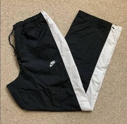 Pantalons de survêtement Nike classiques haut de g..