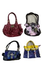 Borse Uniche Vintage Y2k