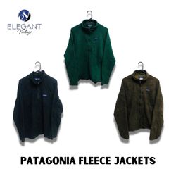 Chaquetas de forro polar Patagonia - EVM0187