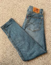 Levis Mix code Jeans