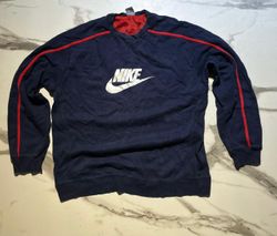 Sweetshirt Nike Authentique