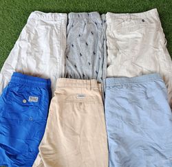 Ralph Lauren short 14Pcs (2708)