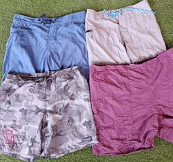 Patagonia Short 16Pcs (2709)