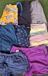 Patagonia Short 20Pcs (2710)