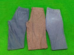 Gap Mix Pant und Capri