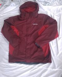 Mix Jackets & Sweaters