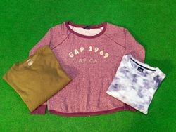 Gap Sweatshirt