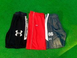 Under Armour Mix Trousers