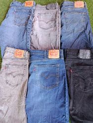 Levi's Mix Code Jeans 16Pcs (2714)