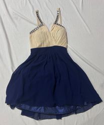 y2K Partykleid