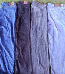 Lee Jeans 12Pcs (2716)