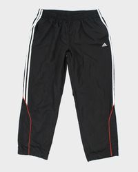 Adidas Nylon Track Pant
