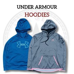 Under Armour Sweatshirts