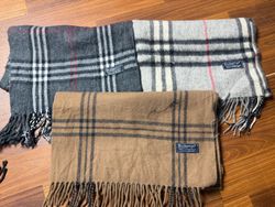 Burberry-Schals