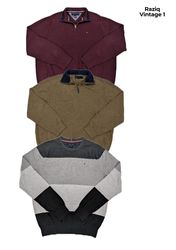 Tommy Hilfiger & Nautica Malhas