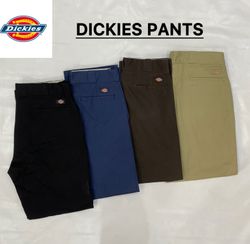 Brande Dickies Pants