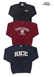 Champion (University) Sweatshirts