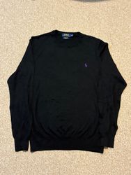 Ralph Lauren big print sweatshirt