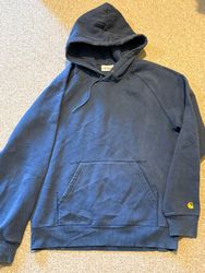 Carhartt hoodies and sweatshirts