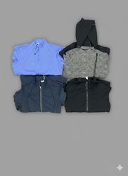 Lululemon Jacket Bundle (10 Pieces) – RL#0009