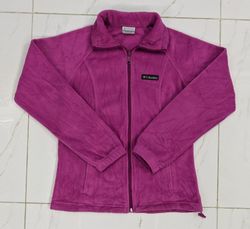 Jaquetas de Fleece Columbia