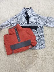 Carhartt Fleece Mix – Essentials de travail et de ..