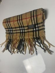 Scialle Burberry Premium