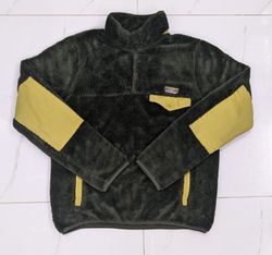 Jaquetas de Fleece da LLBean