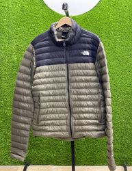 The North Face Puffer Jackets [TD-245]