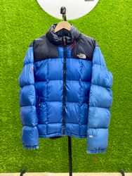 The North Face Puffer Jackets [TD-246]