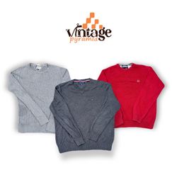 VPX302 Tommy Hilfiger Sweaters