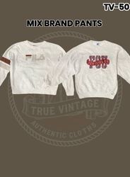 Mix brand sweatshirt And Hoodie Tv-41