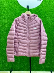 The North Face Puffer Jackets [TD-248]